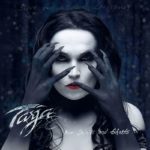 Coperta album Tarja Turunen From Spirits and Ghosts Score from a Dark Christmas
