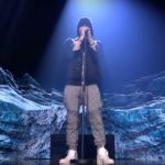 Eminem @MTV EMA 2017