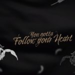 Lyric Video Scorpions Follow Your Heart