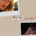 Lyric Video Taylor Swift Call It What You Want