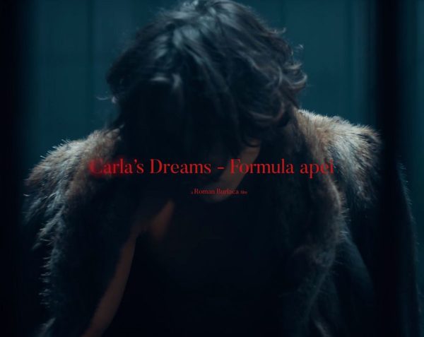 Videoclip Carla's Dreams Formula Apei