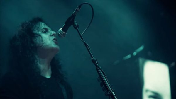 Videoclip Kreator Hail to the Hordes