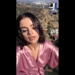 Videoclip Selena Gomez Marshmello Wolves Vertical