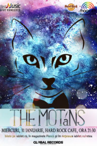 The Motans
