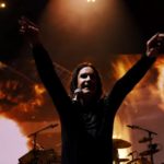 Black Sabbath Live în cadrul turneului The End