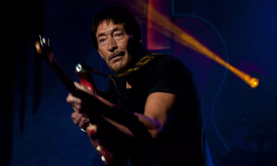 Chris Rea
