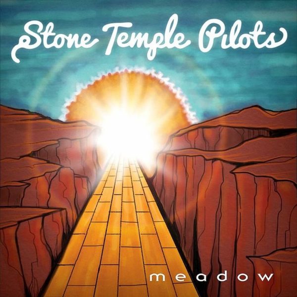 Lyric Video Stone Temple Pilots Meadow