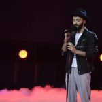 Salvatore Pierluca - finalist X Factor 2017