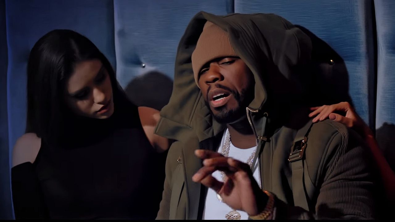 Videoclip 50 Cent Still Think I'm Nothing