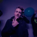 Videoclip Papa Roach Traumatic