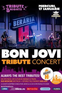 Bon Jovi Tribute