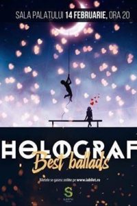 Holograf - Best Ballads