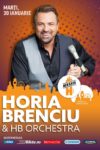 Horia Brenciu & HB Orchestra