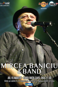 Mircea Baniciu