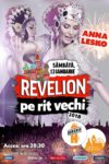 Revelion pe rit vechi 2018