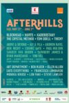 Afterhills Music & After Festival 2018