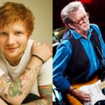 Ed Sheeran / Eric Clapton