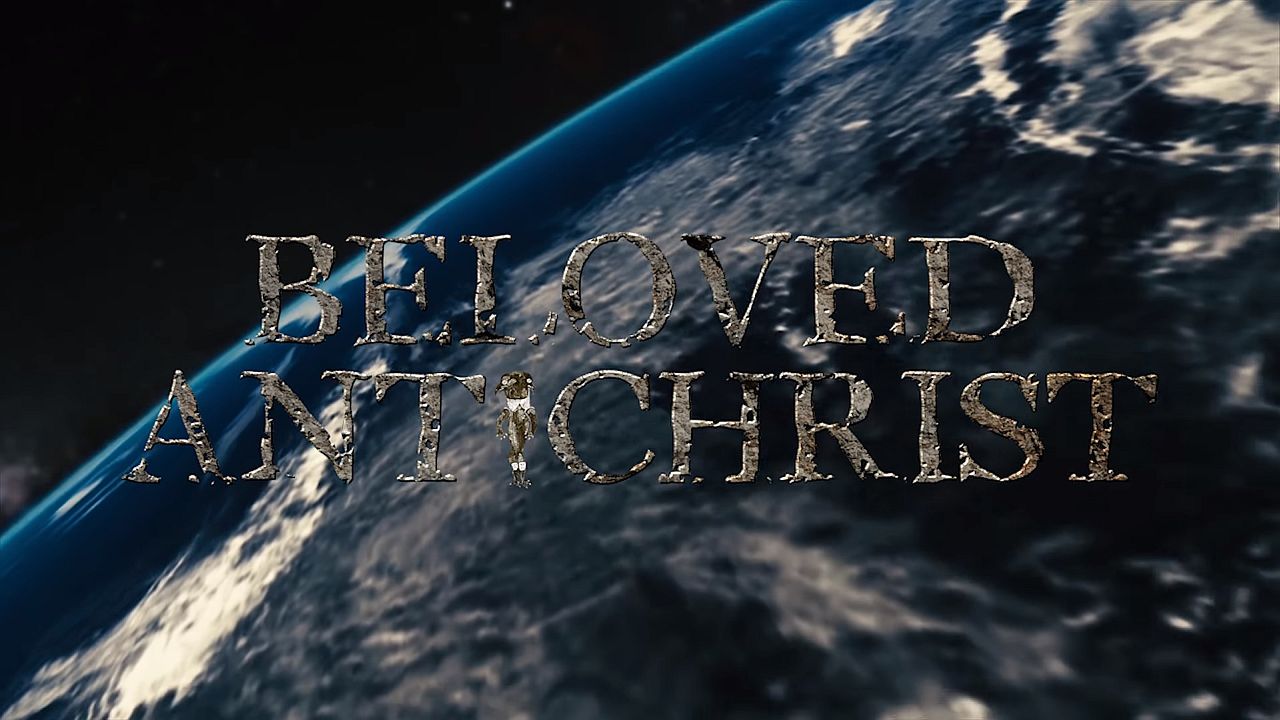 Lyric Video Therion Beloved Antichrist