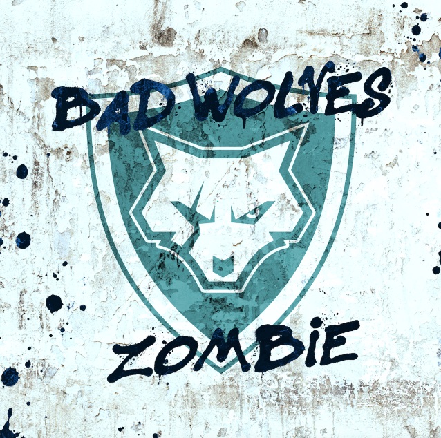 Single Bad Wolves Zombie
