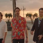 Videoclip The Vaccines I Can't Quit