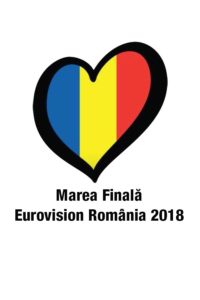 Marea Finală Eurovision România 2018