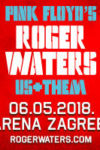 Roger Waters - Us+Them Tour