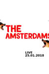 The Amsterdams