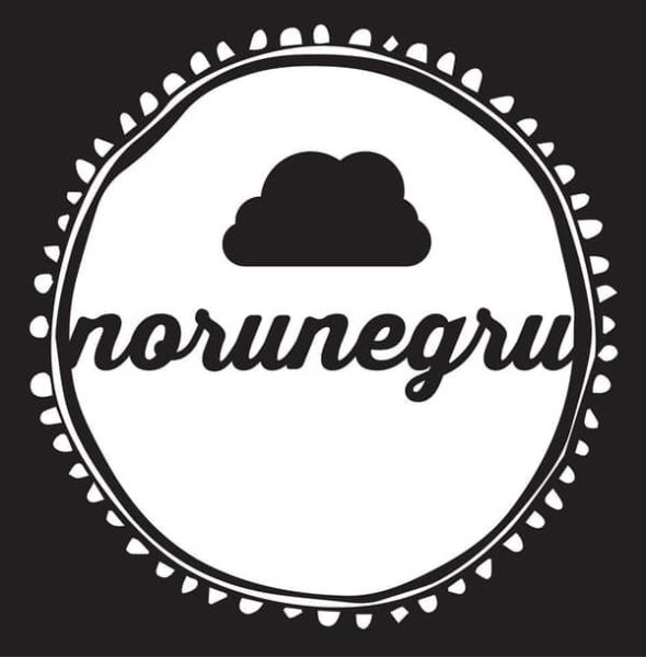 Poster eveniment NoruNegru