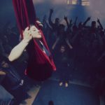 Videoclip Papa Roach Born for Greatness