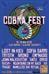 Cobra Fest 2.0