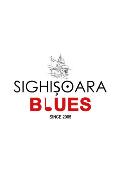 Poster eveniment Sighișoara Blues 2018