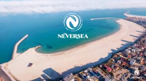Plaja Neversea Beach
