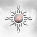 Coperta album Godsmack When Legends Rise