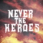 Lyric Video Judas Priest Never The Heroes
