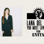 Single Lana Del Rey You Must Love Me