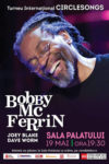 Bobby McFerrin