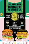 BURGERFEST 2018