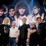 Bon Jovi (Rock And Roll Hall of Fame 2018)
