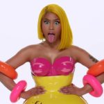 Lyric Video Nicki Minaj Barbie Tingz