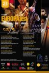 Cafe Festival - EUROPAfest 2018