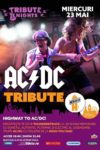 High/Voltage - AC/DC Tribute