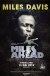 Miles David - Miles Ahead