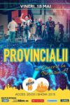 Provincialii