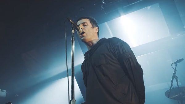 Videoclip Liam Gallagher I've All I Need
