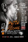 Concert caritabil pentru Adrian Berinde