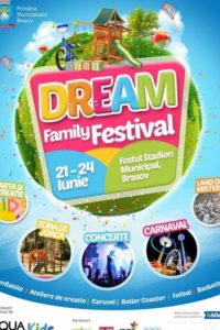 Dream Family Festival