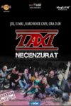 TAXI - Necenzurat