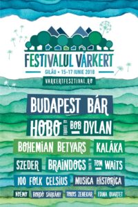 Festivalul Várkert