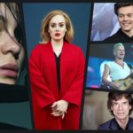 Cei mai bogați artiști britanici în 2018