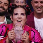 Netta, concurenta Israelului, a câștigat Eurovision 2018